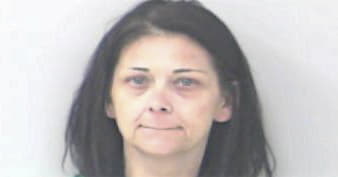 Meredith Vinitsky, - St. Lucie County, FL 